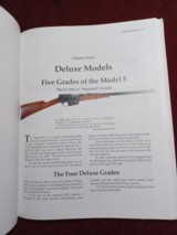 The Great Remington Model 8 & 81 Book HenwoodHardcover - 3 of 5