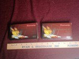 2 Boxes 40 Rounds 257 Roberts +P Ammo Hornady Factory - 2 of 3