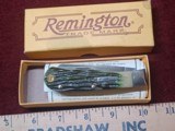 Remington Green Bone Baby Bullet New in box - 1 of 5