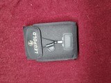 Leupold RX-1600i Dna Laser Rangefinder - 3 of 3
