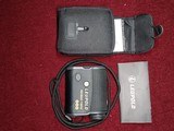 Leupold RX-1600i Dna Laser Rangefinder - 1 of 3