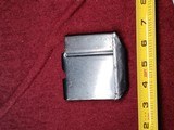 Remington 742 740 760 Coyler Clip Magazine 30-06 270 280 - 1 of 4