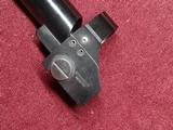 Stith Pre War Winchester Model 70 Scope Mounts 1