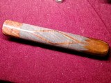 Remington 1100 Sporting 11-87 Small Bore Fancy Walnut Forend Stock - 2 of 6