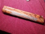 Remington 1100 Sporting 11-87 Small Bore Fancy Walnut Forend Stock - 3 of 6