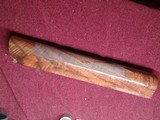 Remington 1100 Sporting 11-87 Small Bore Fancy Walnut Forend Stock - 4 of 6