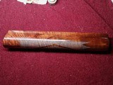 Remington 1100 Sporting 11-87 Small Bore Fancy Walnut Forend Stock - 1 of 6