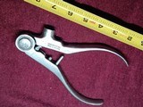 Vintage Ideal 30 30 W loading Reloading Tool - 2 of 3