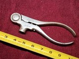 Vintage Ideal 30 30 W loading Reloading Tool - 1 of 3