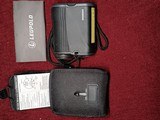 Leupold RX-1600i Dna Laser Rangefinder - 2 of 3