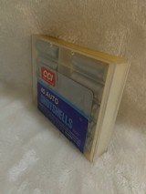 45 Auto ACP Rare CCI Shotshells Pistol ammo 1 box - 3 of 3