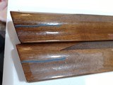 Remington Factory 1100 11-87 Forearm Forend Walnut Stock12 ga - 6 of 7