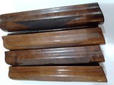 Remington Factory 1100 11-87 Forearm Forend Walnut Stock12 ga - 5 of 7