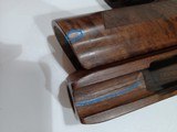 Remington Factory 1100 11-87 Forearm Forend Walnut Stock12 ga - 7 of 7
