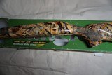 Remington 700 Camo Synthetic Stock Factory - 3 of 6