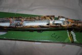 Remington 700 Camo Synthetic Stock Factory - 5 of 6