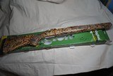 Remington 700 Camo Synthetic Stock Factory - 1 of 6