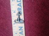Remington Model 8 Rifle Forend Forearm Screw Swivel25 30 32 35 Rem Rare - 2 of 2