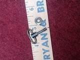Remington Model 8 Rifle Forend Forearm Screw Swivel25 30 32 35 Rem Rare - 1 of 2
