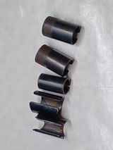 4 Vintage Front Sight Hood 's , Marlin 336 39 , Winchester 69 , Others - 2 of 2