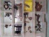 Vintage Gun Parts Sights Screws Remington Winchester + Others - Parts Lot #1 - 4 of 4