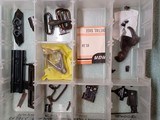 Vintage Gun Parts Sights Screws Remington Winchester + Others - Parts Lot #1 - 3 of 4