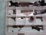 Gun Parts Sights Remington Winchester Lyman + Others - Parts Lot # 2 - 3 of 4