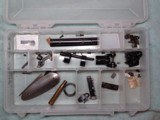 Gun Parts Sights Remington Winchester + Others - Parts Lot # 3