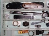 Gun Parts Sights Remington Winchester Savage + Others - Parts Lot # 6 - 3 of 4