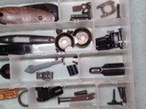 Gun Parts Sights Remington Winchester Savage + Others - Parts Lot # 6 - 4 of 4