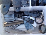 Vintage Gun Screws, Tang Screws, Sights & Parts Lot Winchester Remington Lyman - 2 of 6