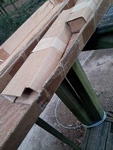 Winchester Pre 64 257 Roberts Super Grade 1957 Unfired Box - 9 of 14