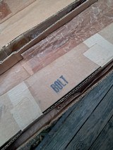 Winchester Pre 64 257 Roberts Super Grade 1957 Unfired Box - 11 of 14