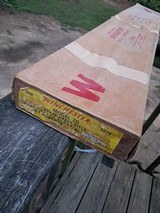 Winchester Pre 64 257 Roberts Super Grade 1957 Unfired Box - 6 of 14