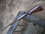 Winchester Pre 64 model 70 300 H&H - 3 of 11