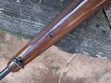 Winchester Pre 64 model 70 300 H&H - 11 of 11