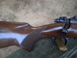 Winchester Pre 64 model 70 300 H&H - 2 of 11