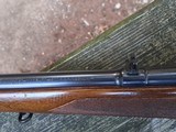 Winchester Pre 64 model 70 300 H&H - 6 of 11