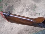 Winchester Pre 64 model 70 300 H&H - 10 of 11