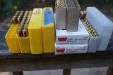 284 Winchester Ammo and Brass for Model 100 88 - 2 of 2