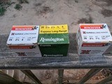 3 Boxes 28 gauge ammo Remington and Winchester - 1 of 2