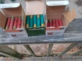 3 Boxes 28 gauge ammo Remington and Winchester - 2 of 2