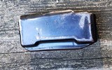 Remington 760 Original 257 Roberts Magazine Clip - 1 of 3