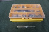 Vintage Gun Parts 2 Boxes Screws Springs Parts - 1 of 3