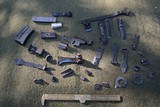 Lot of Old & Vintage Sights Parts Lyman Winchester Remington - 6 of 6