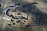 Lot of Old & Vintage Sights Parts Lyman Winchester Remington - 1 of 6