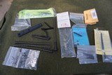 Colt 1911 Parts New Old Stock