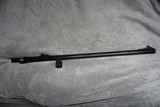 Browning FN Buck Special 12 ga Barrel