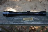 Leupold 12x AO Gloss Scope - 1 of 4