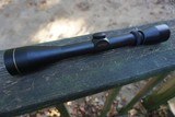 Leupold Vx llc 3-9x40 Scope Matte - 1 of 4
